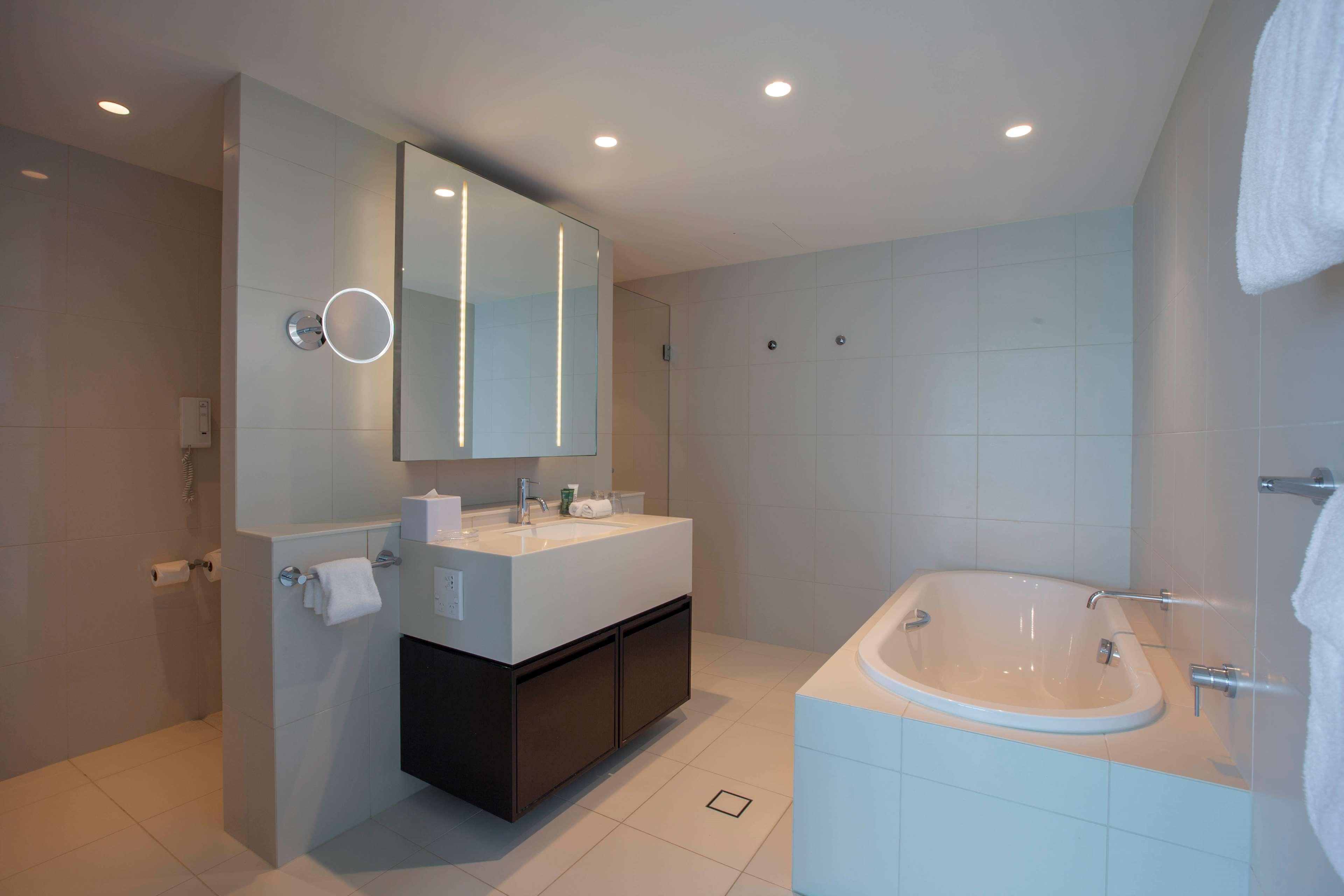 Resort Hilton Surfers Paradise & Residences Gold Coast