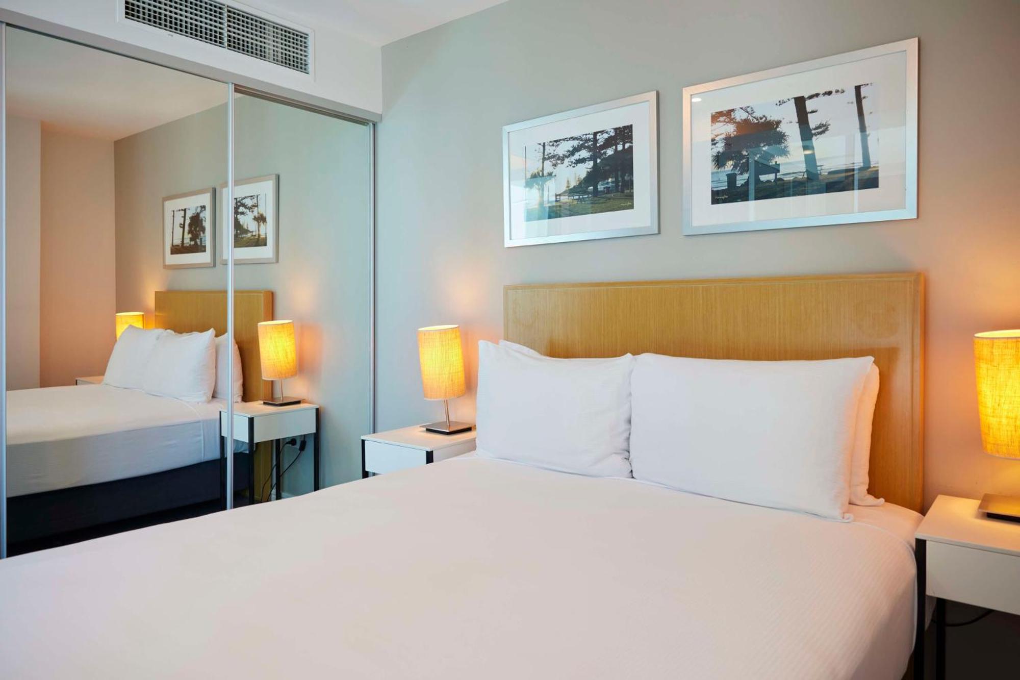 Hilton Surfers Paradise & Residences 5* Gold Coast