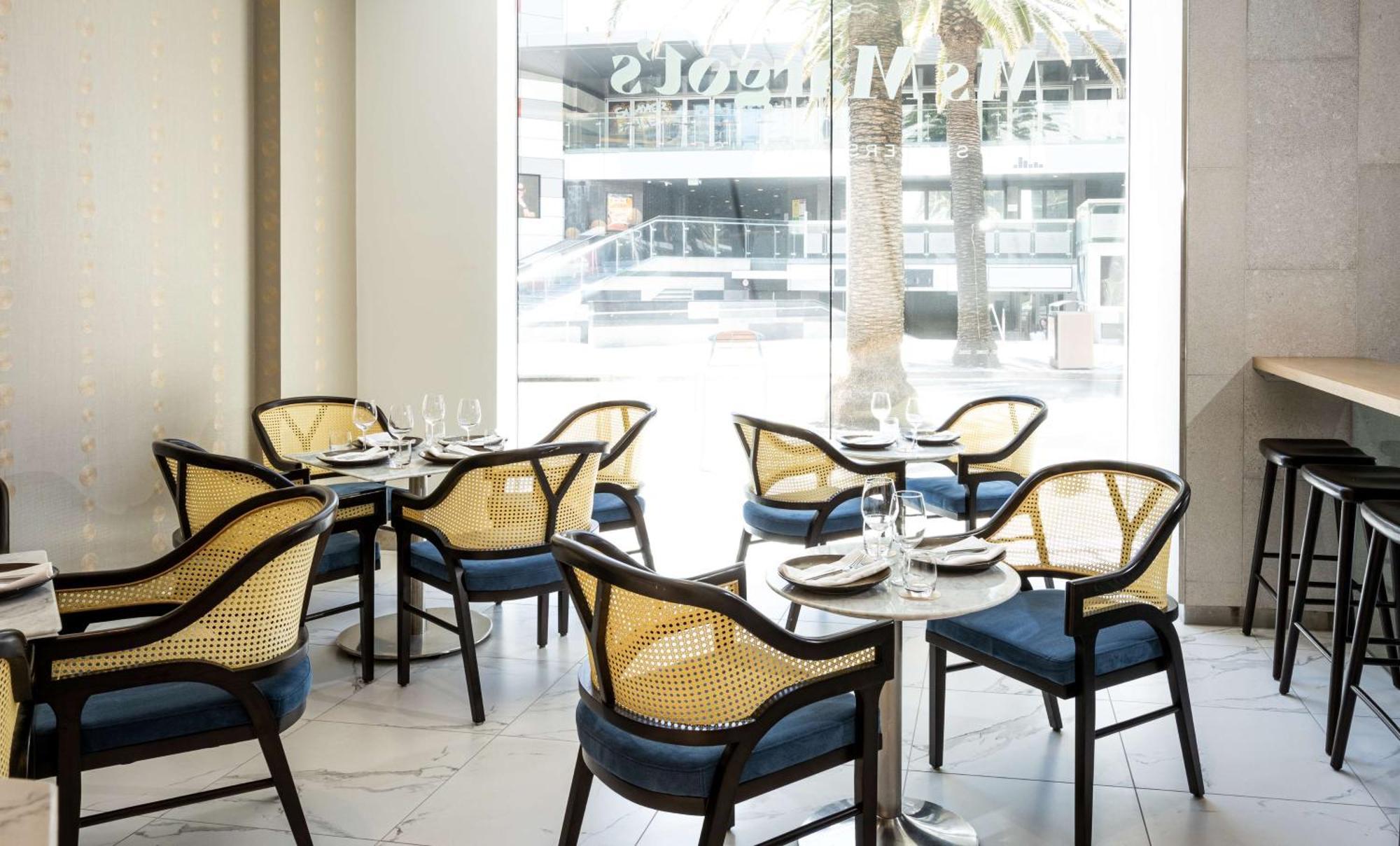 Hilton Surfers Paradise & Residences Resort Gold Coast