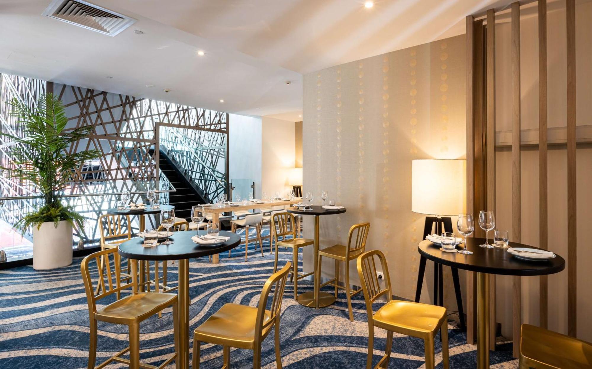 Hilton Surfers Paradise & Residences Gold Coast