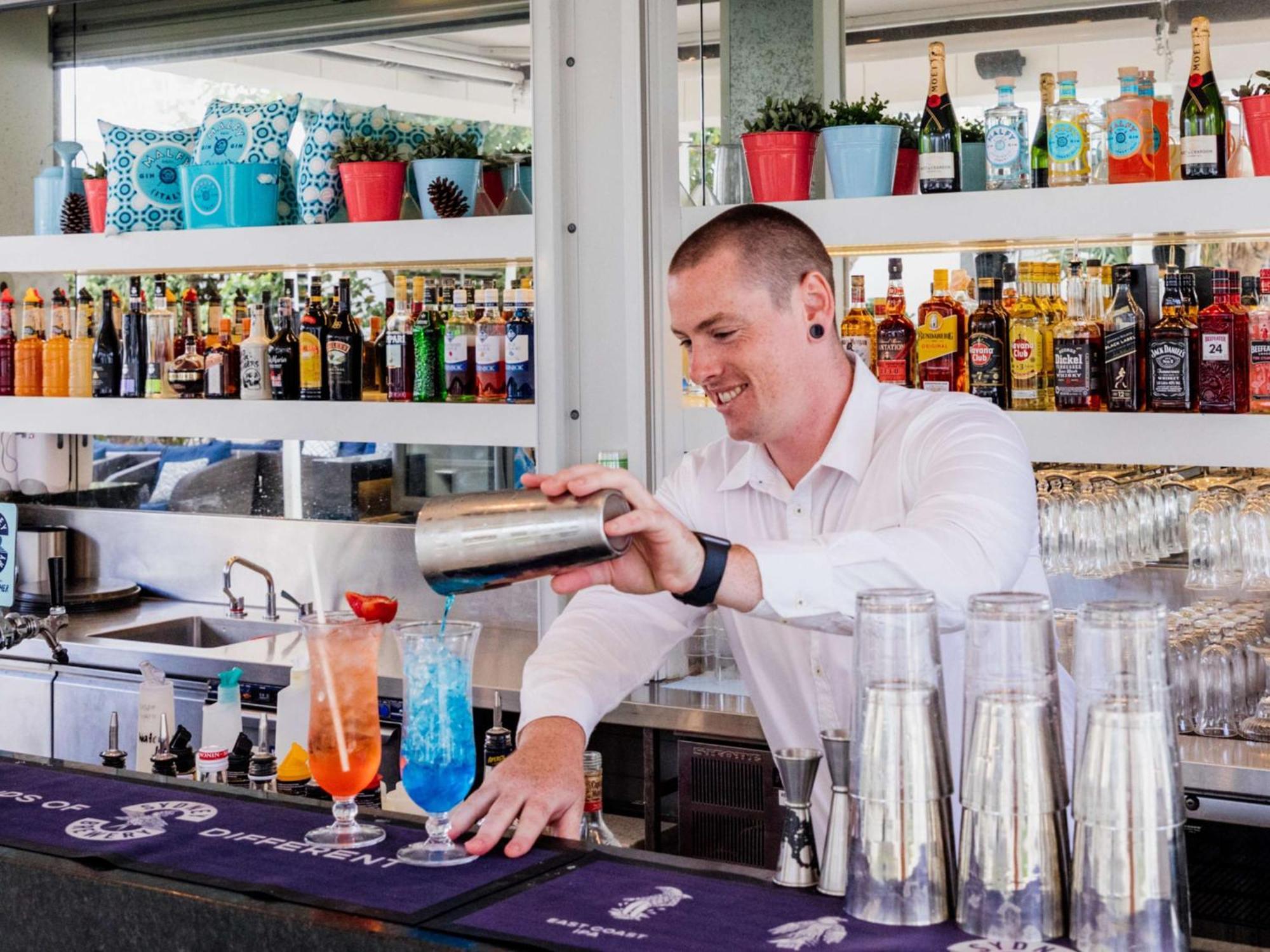 Hilton Surfers Paradise & Residences Gold Coast