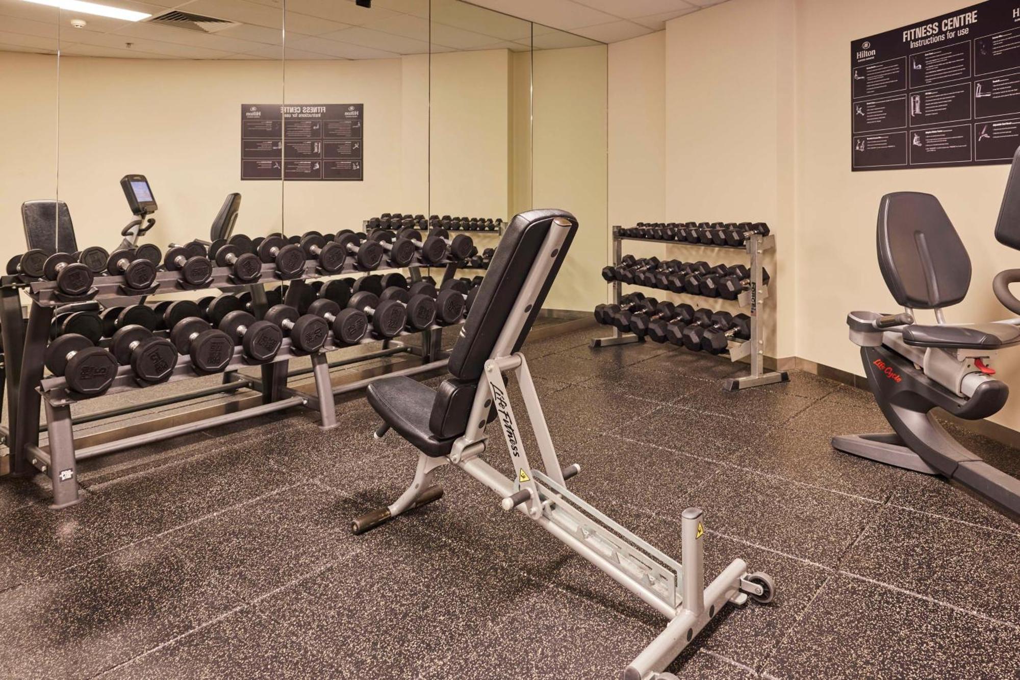 Hilton Surfers Paradise & Residences 5* Gold Coast